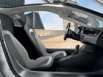 Volkswagen XL1 2013 года